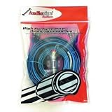Audiopipe BMS2100 4 Gauge Amplifier Wiring Kit 