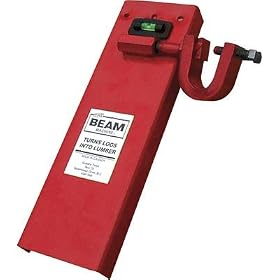 The Beam Machine