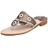 Jack Rogers Womens Hamptons San