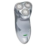 Remington R-450s Titanium Microflex Rechargeable Shaver (Factory Refurbished)