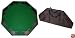 8 Player Octagon Poker Table Top