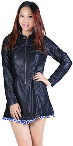 WS_COS One Piece Cosplay "Demon Child, Miss All Sunday" Nico Robin 1st Set L