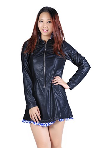 WS_COS One Piece Cosplay "Demon Child, Miss All Sunday" Nico Robin 1st Set L