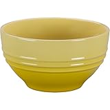 UPC 885299020577 product image for Le Creuset Stoneware Cereal Bowl, 8-Inch, Soleil | upcitemdb.com