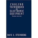 Cooling Techniques for Electronic Equipment, 2nd Edition