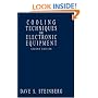 Cooling Techniques for Electronic Equipment, 2nd Edition
