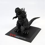41pjZ45NiHL. SL160  Godzilla Yuji Sekais Concept Works Trading Figures   1962 Godzilla