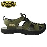 KEEN(キーン) ティジュアナヘンプ Evergreen 28.0cm K001357EVGN