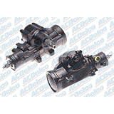 ACDelco 36-0516502 Professional Steering Gear Assembly, Remanufactured by ACDelco
