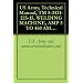 US Army, Technical Manual, TM 5-3431-225-15, WELDING MACHINE, AMP 5 TO 460 AMP, AC, 50 T AMP DC (MILLER MODEL 330A/B/SP) (FSN 3431-620-0858)