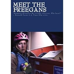 Meet the Freegans