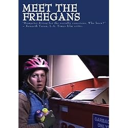 Meet the Freegans