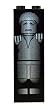 Han Solo in Carbonite - LEGO Star Wars Figure Han Solo in Carbonite - LEGO Star Wars Figure