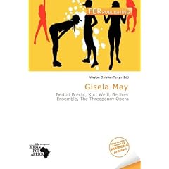 Gisela May