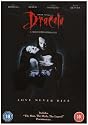 Bram Stoker's Dracula [DVD] [1992]