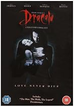 Bram Stoker's Dracula [DVD] [1992]