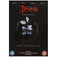 Bram Stoker's Dracula [DVD] (1992)