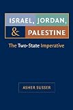 "Israel, Jordan, and Palestine" 