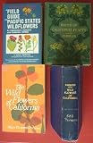 Search : Habits of California Plants, Wild Flowers of California, Peterson Field Guide to Pacific States Wildflowers, Wild Flowers of California, Lot of 4 Books