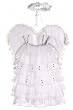 Valerie Tabor Smith Rainbow Angel Costume - Infant