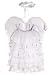 Valerie Tabor Smith Rainbow Angel Costume - Infant