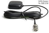 Garmin Ga 25BNC Low Profile Gps Antenna