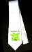 Party Decoration Necktie with plant, aquarium