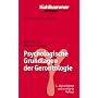 Grundriss Gerontologie: Psychologische Grundlagen &hellip von Mike Martin