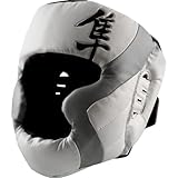 Hayabusa Tokushu Headgear White