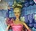 Mattel 1998 Toys R Us Pink Inspiration Blonde Barbie