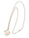 ※SALE※ Agneau7 ピーチネックレス / アグニュー7 : ネックレス/セール