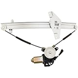 ACDelco 11A245 Professional Front Side Door Window Regulator Assembly by ACDelco