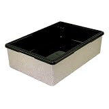 Buffet Enhancements 1BBCS26 Chefstone Beverage Display Large