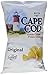 Cape Cod Original Kettle Chips, 8.5 oz