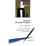 Le�ons de psychologie de Lev-S�mionovitch Vygotski