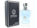 Versace Pour Homme 3.4 oz. Eau De Toilette Spray Men by Versace