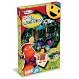 Colorforms: The Backyardigans Play Set