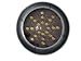 12V LED Light Interior Bus, RV, Truck Dome Light 5.5