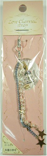 アンダンテ アン Love charmed strap メリーゴーランド IT2766/ME