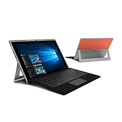 Smartron tbook - Windows 10, Intel CoreM, 128GB SSD,&nbsp;12.2-inch Touchscreen,&nbsp;2-in-1 Detachable&nbsp;Ultrabook Laptop