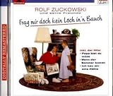 Produkt-Bild: Frag' mir doch kein Loch in 'n Bauch, 1 CD-Audio