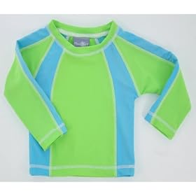 MaxOut UPF 50+, UV Sun Protective Boy's Long Sleeve Rashguard