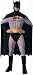 Batman Muscle Chest Adult Costume