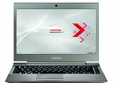 Produkt-Bild: Toshiba Satellite Z830-10J 33,8 cm (13,3 Zoll) Ultrabook (Intel Core i5 2467M, 1,6GHz, 4GB RAM, 128GB SSD, Intel HD 3000, Win 7 HP)