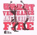 Great Vengeance and Furious Fire