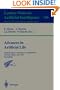 Advances in Artificial Life: Third European Conference on Artificial Life, Granada, Spain, June 4 - 6, 1995 Proceedings (Lecture Notes in Computer Science / Lecture Notes in Artificial Intelligence)
