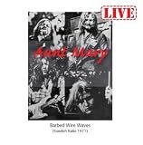 Aunt Mary - Barbed Wire Waves