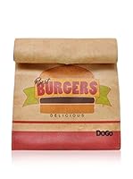 Dogo Bolso de mano (Multicolor)