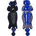 Schutt Womens Scorpion Triple Flex FP Leg Guards
