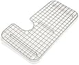Franke OC-36C Orca Sink Coated Bottom Grid